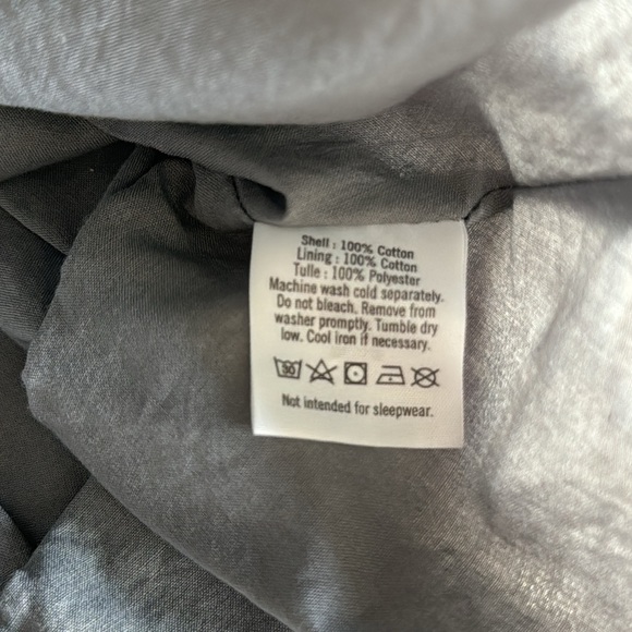 Janie and Jack Toddler Dress - Picture 2 of 2